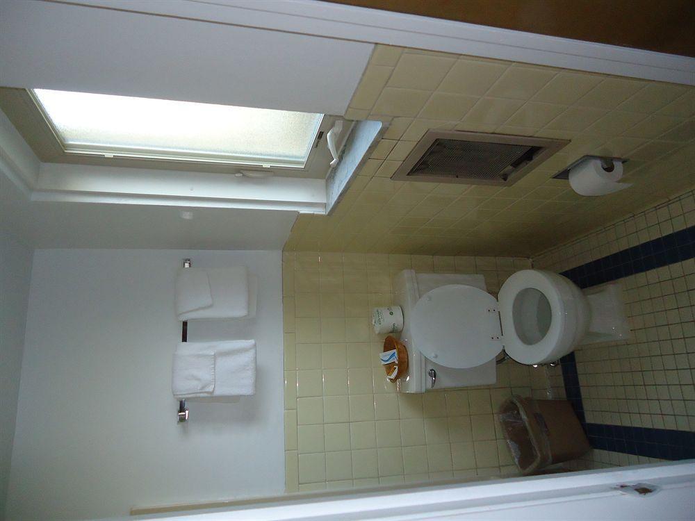 Budget Host Inn Сомерсет Экстерьер фото